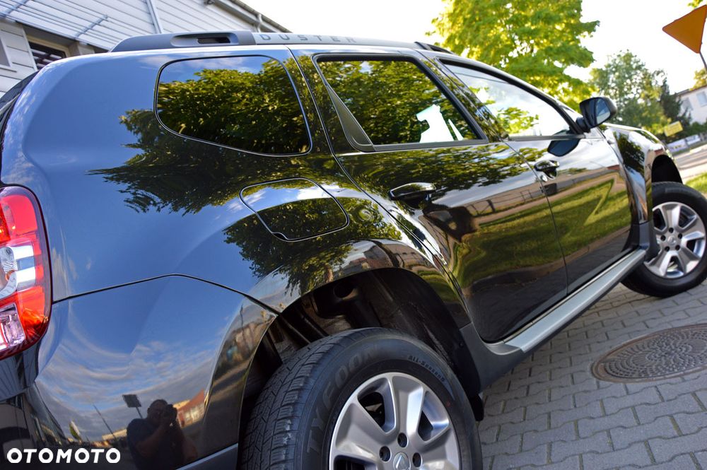 Dacia Duster 1.2 TCe Prestige - 29