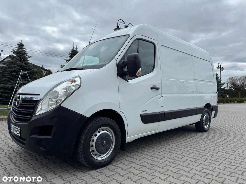 Nissan Nv400 - 10