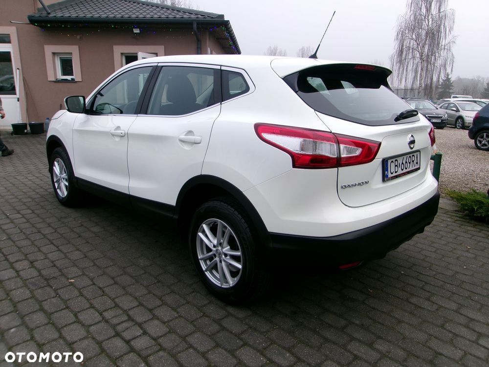 Nissan Qashqai - 3