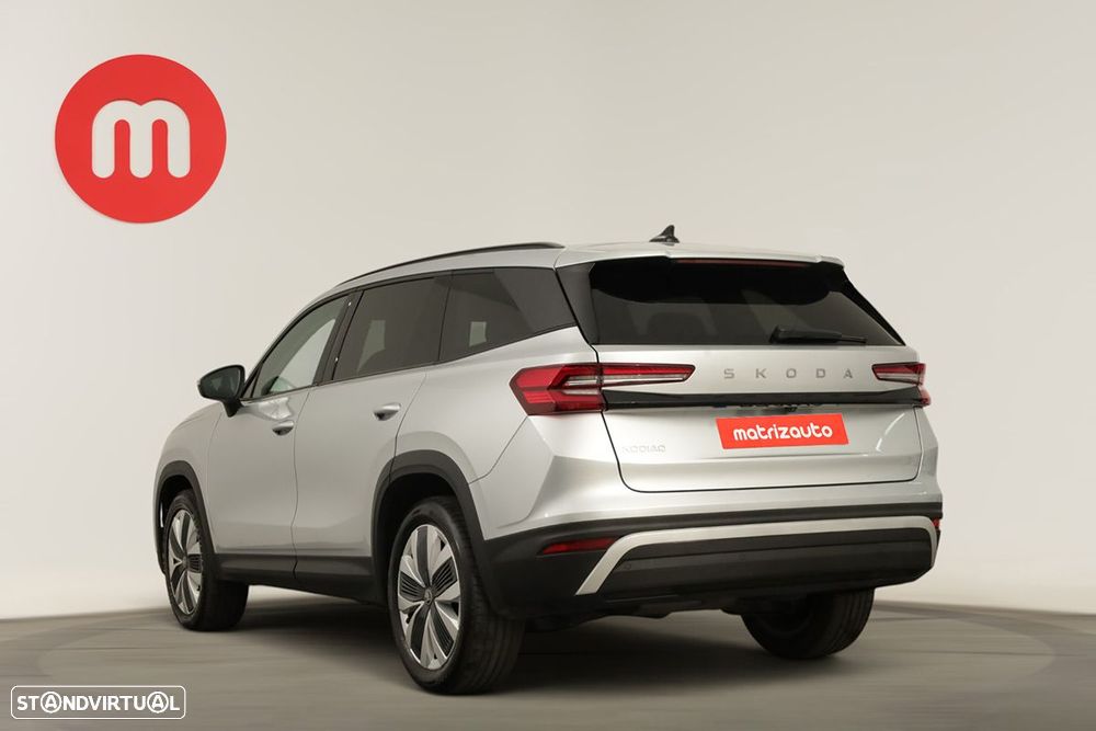 Skoda Kodiaq 2.0 TDI DSG - 3