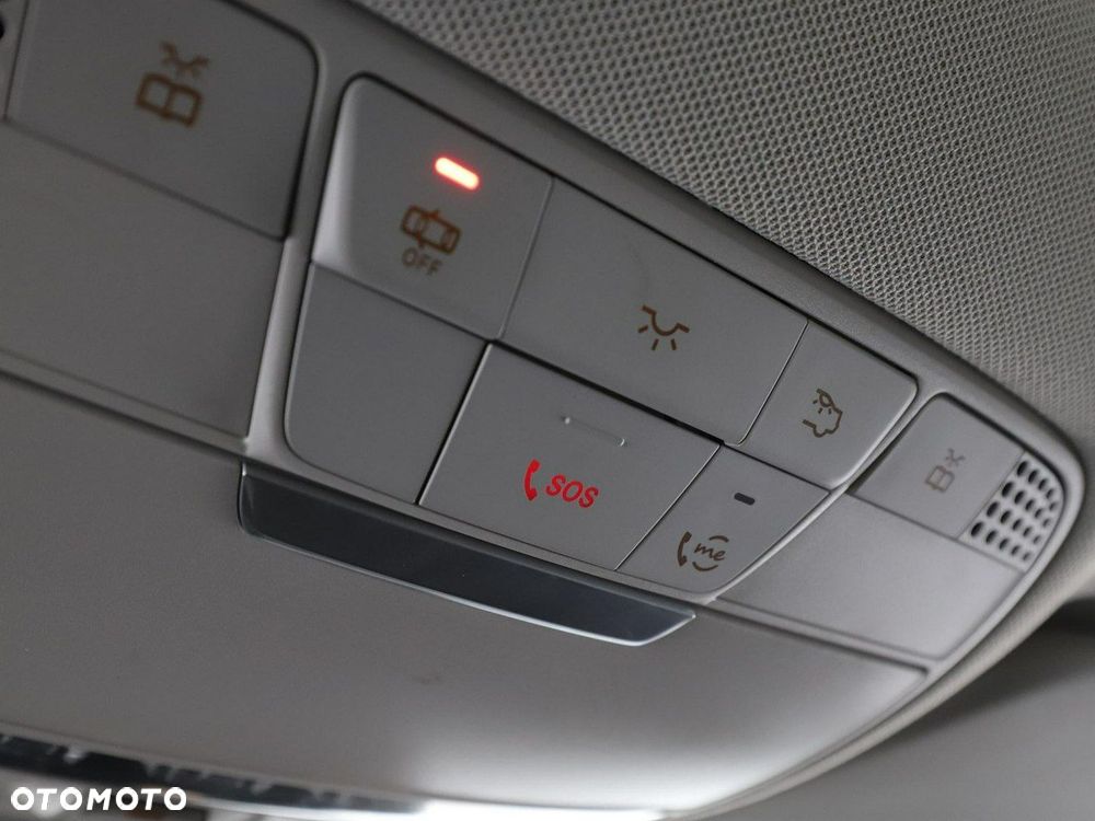 Mercedes-Benz Klasa C 220 d 9G-TRONIC Avantgarde - 41