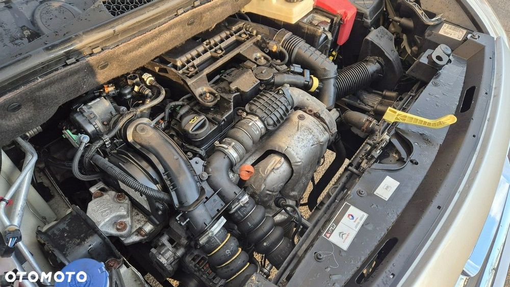 Peugeot Partner - 37