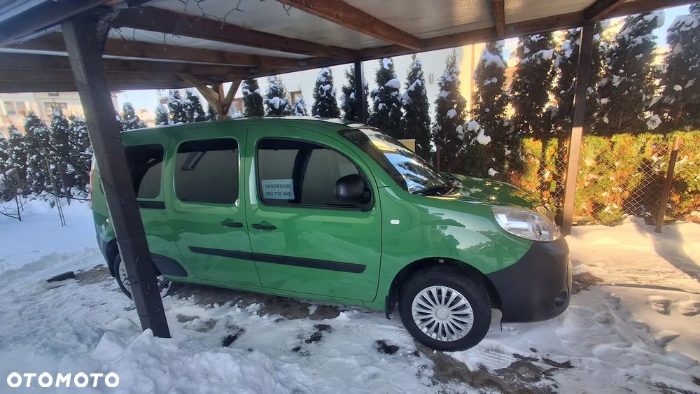 Renault Kangoo 1.5 dCi Helios - 1