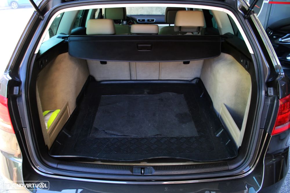 VW Passat Alltrack 2.0 TDI 4Motion DSG BlueMotion Tec - 53