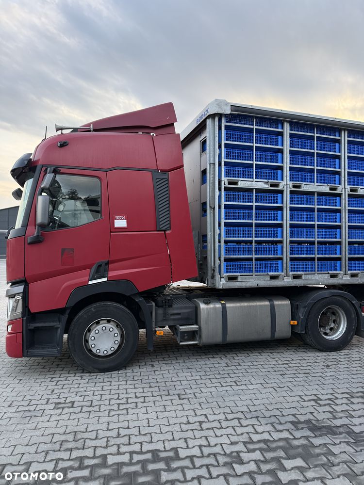 Renault T460 - 3