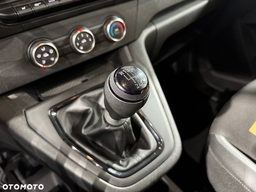 Nissan Townstar - 20