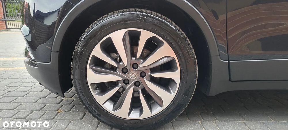 Opel Mokka - 10