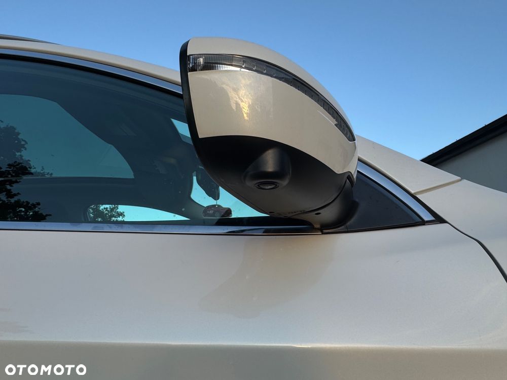 Nissan Qashqai 1.6 DIG-T N-Connecta - 13