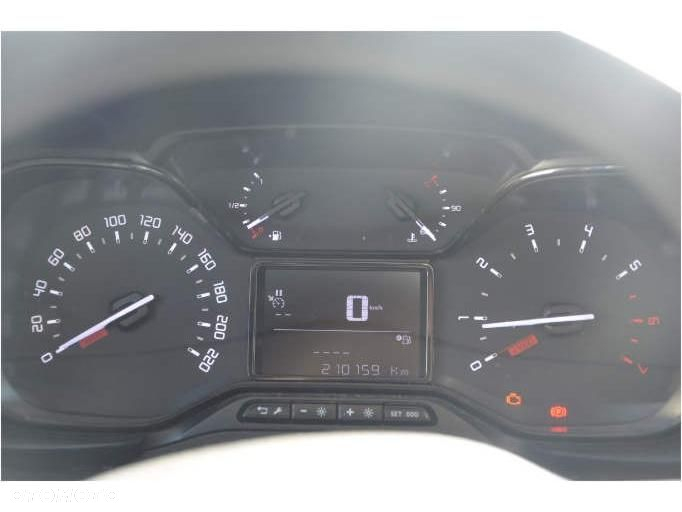 Toyota ProAce - 14