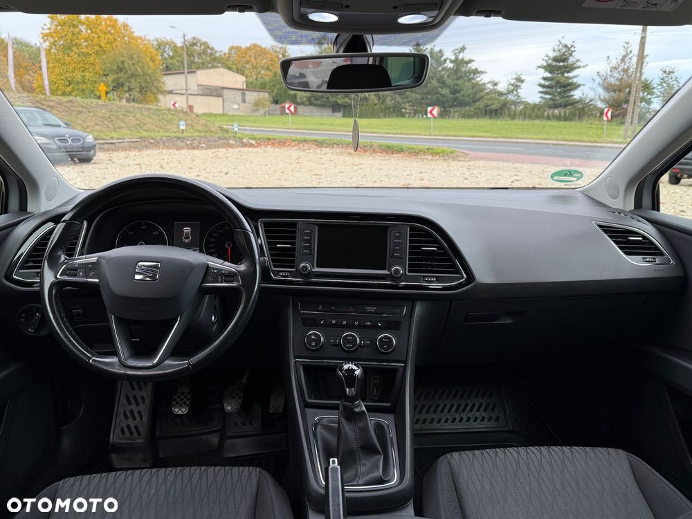 Seat Leon - 25