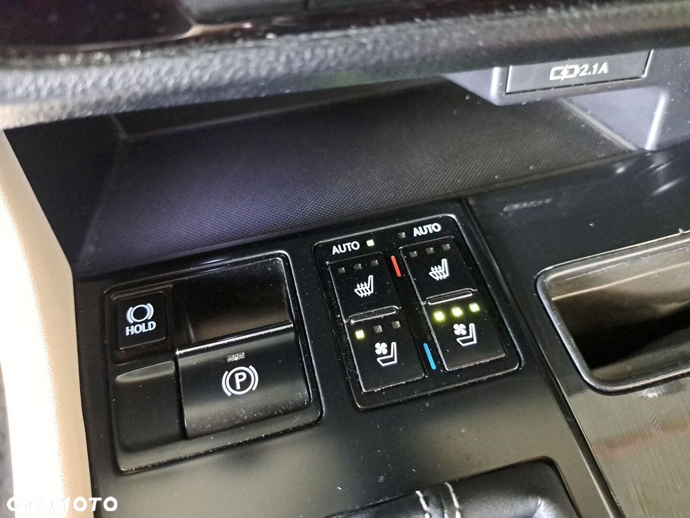 Lexus RX 300 Prestige - 27