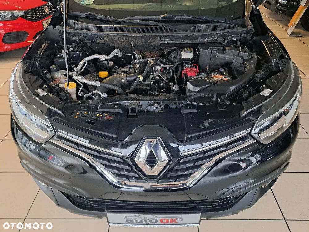 Renault Kadjar 1.2 Energy TCe Life - 9