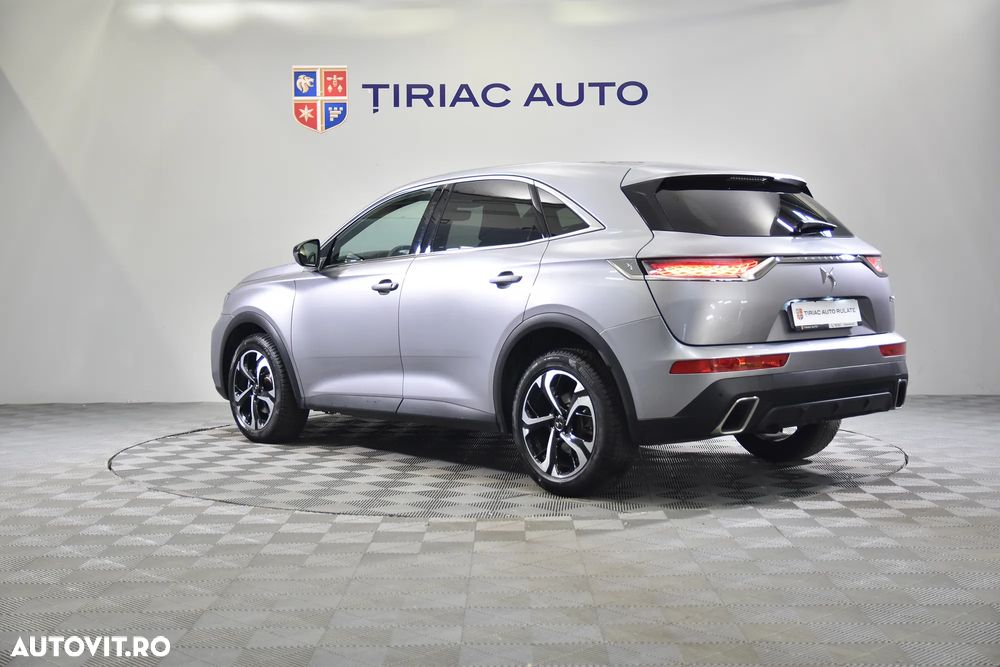 DS Automobiles DS 7 Crossback - 3