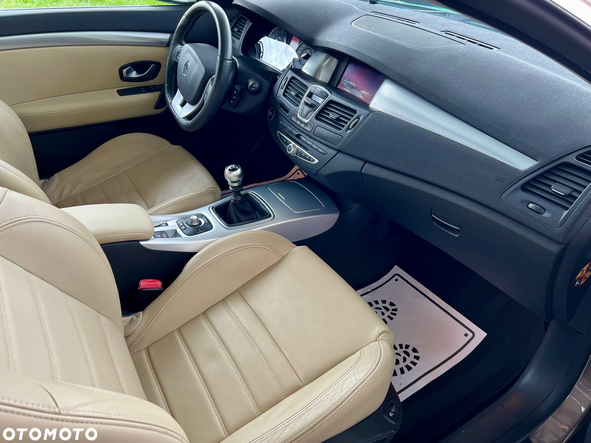 Renault Laguna - 22