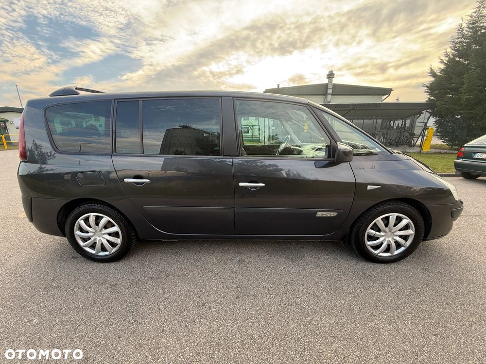 Renault Espace - 4