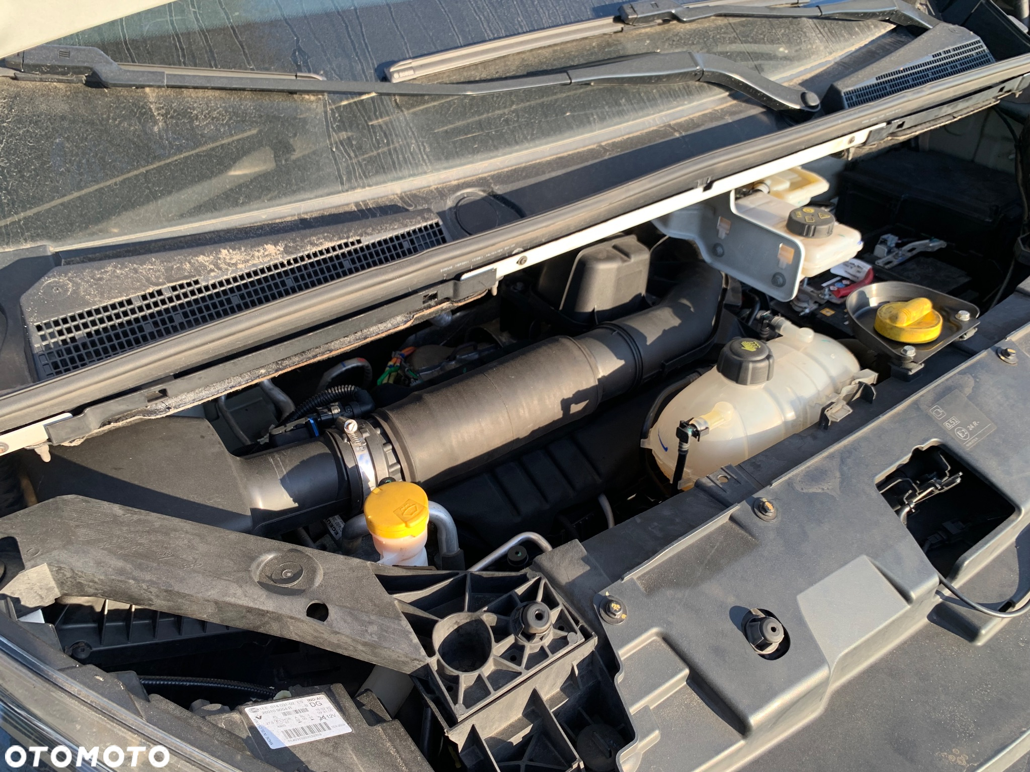 Renault Trafic - 8