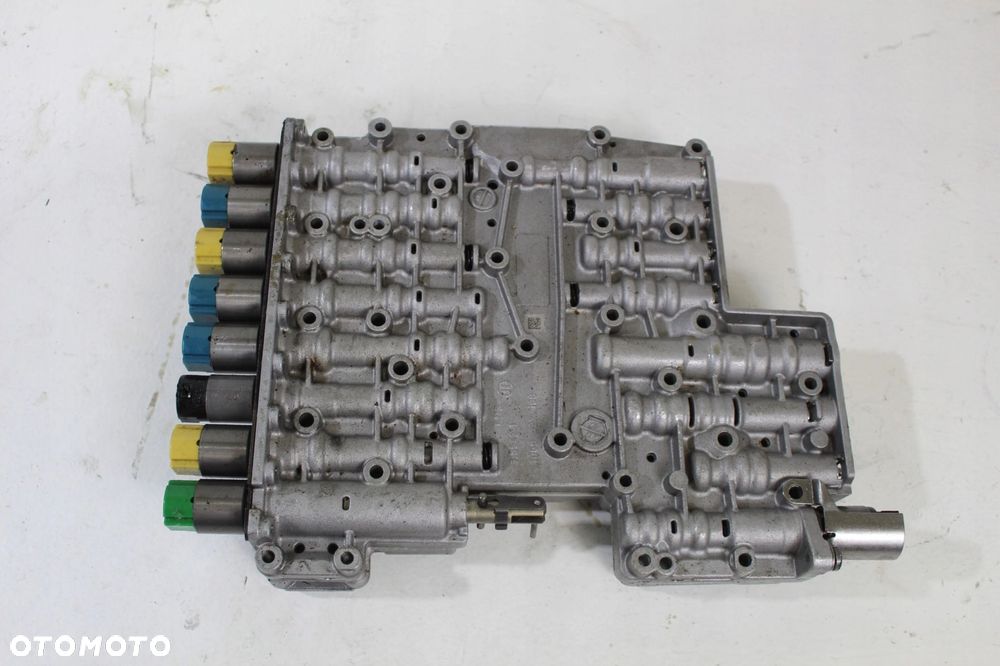 MECHATRONIKA STEROWNIK SKRZYNI BIEGÓW BMW E65 1068427188 - 6