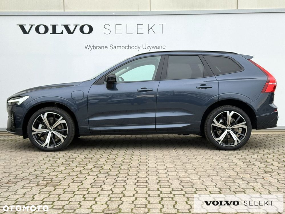 Volvo XC 60 - 3