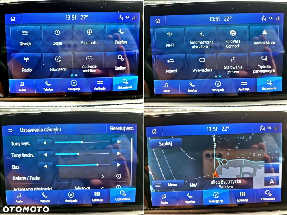 Ford Focus 1.5 EcoBoost ST-Line - 37