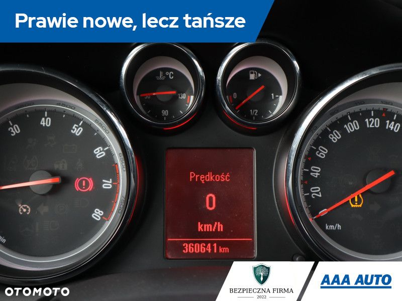 Opel Astra - 12