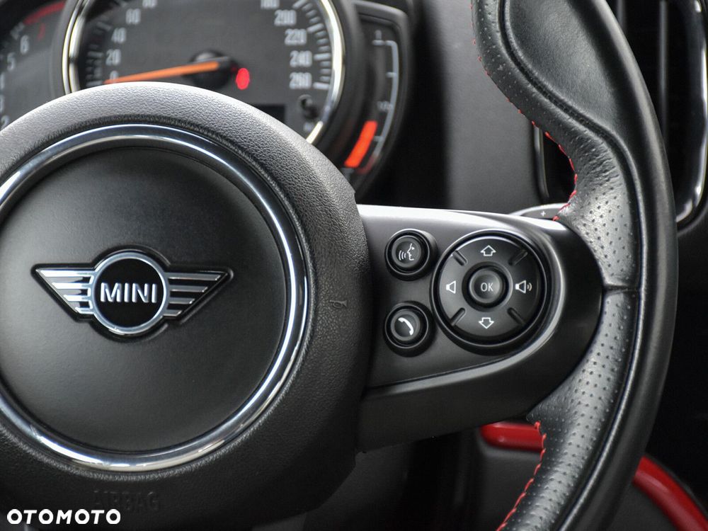 MINI Countryman Cooper S ALL4 - 31