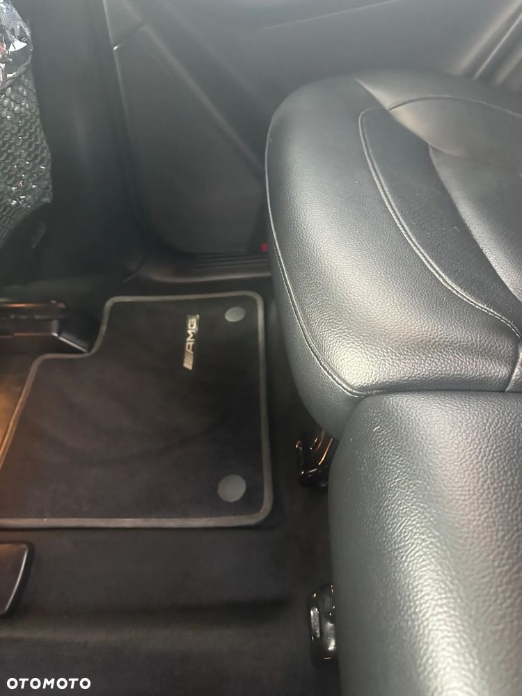 Mercedes-Benz GLE AMG 43 4-Matic - 8