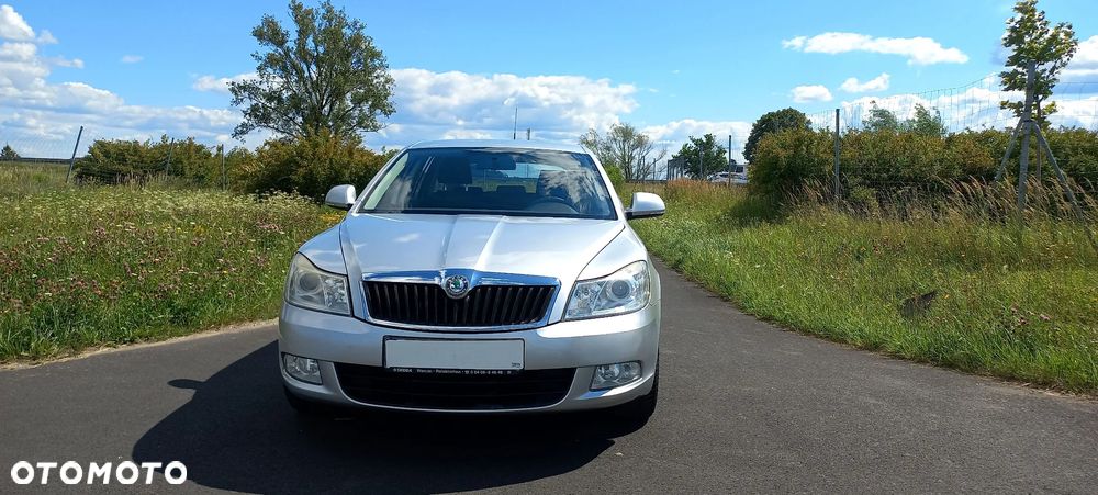 Skoda Octavia 1.4 Team Edition - 3