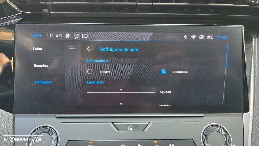 Peugeot 308 SW - 33