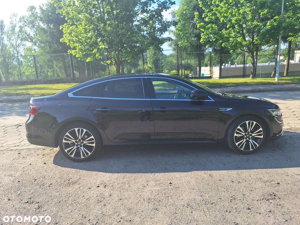 Renault Talisman 1.8 TCe FAP Initiale Paris EDC - 3