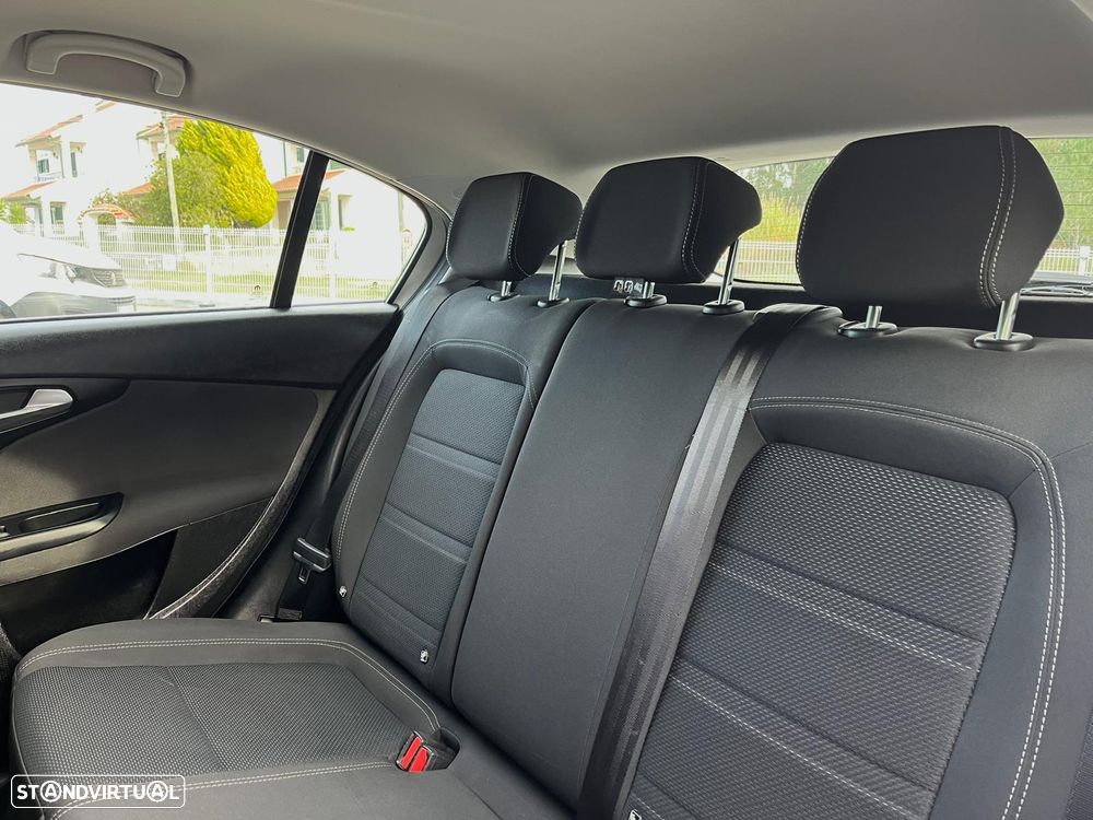 Fiat Tipo 1.3 MultiJet Life - 25