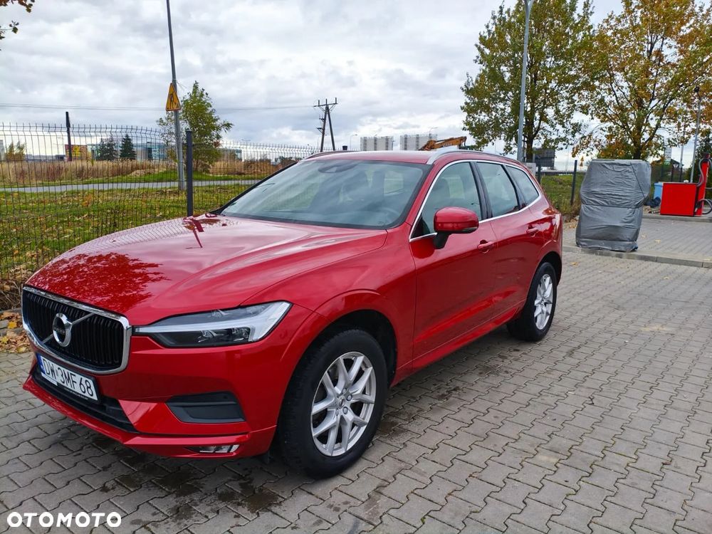 Volvo XC 60 - 6
