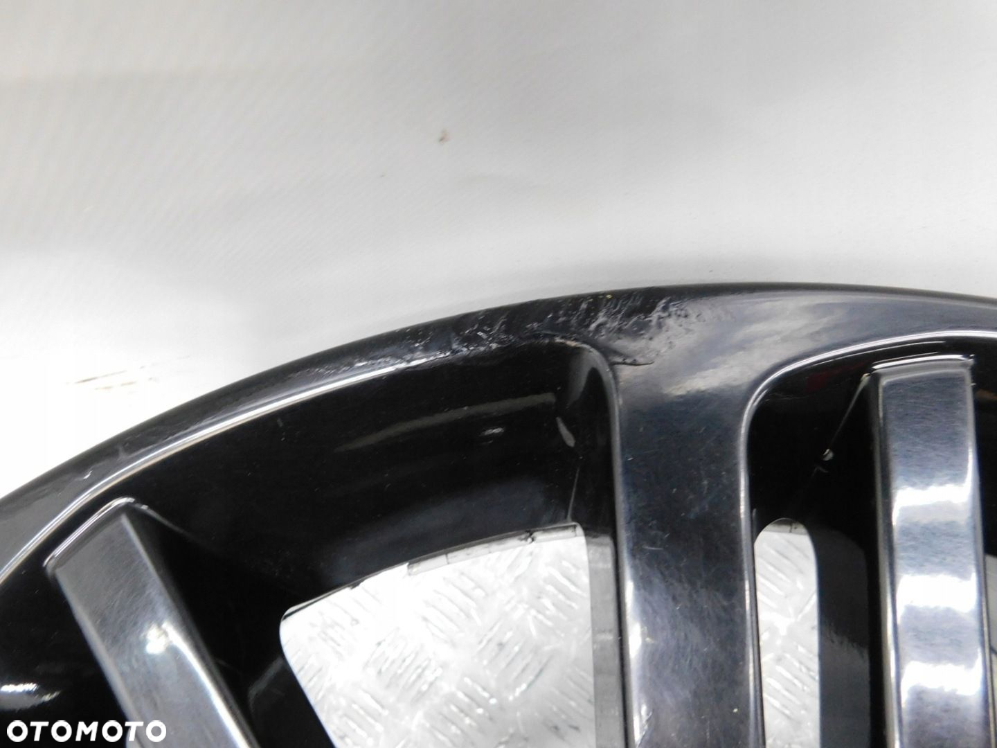 FELGI ALUMINIOWE 9,5Jx21 RANGE ROVER DISCOVERY V - 11