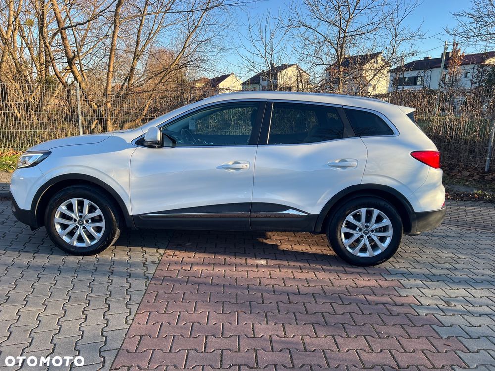 Renault Kadjar Energy TCe 130 Life - 17