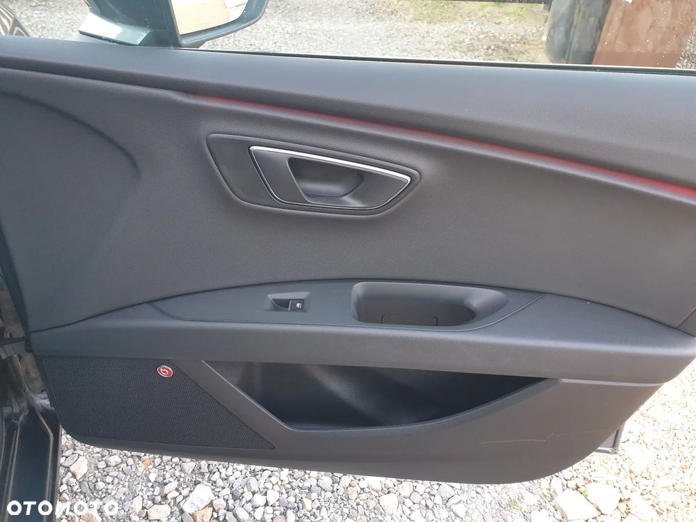 Seat Leon 1.8 TSI Start&Stop FR - 26