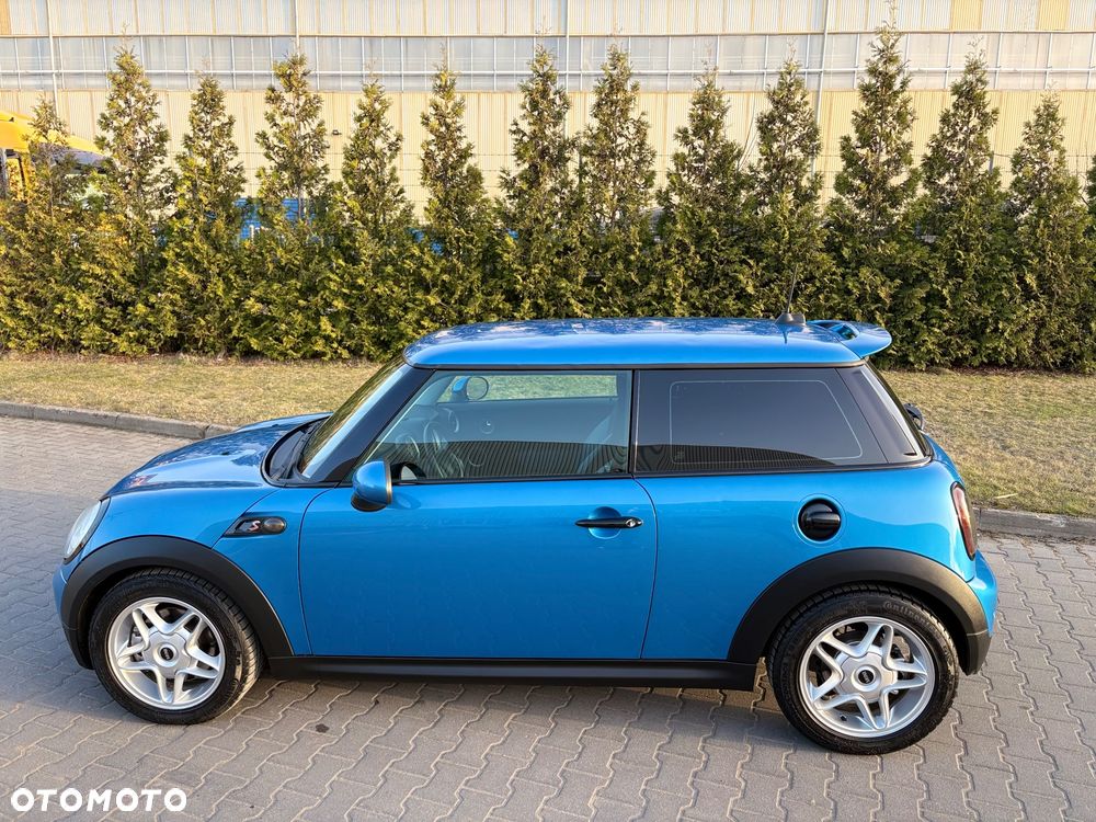 MINI Cooper S - 5