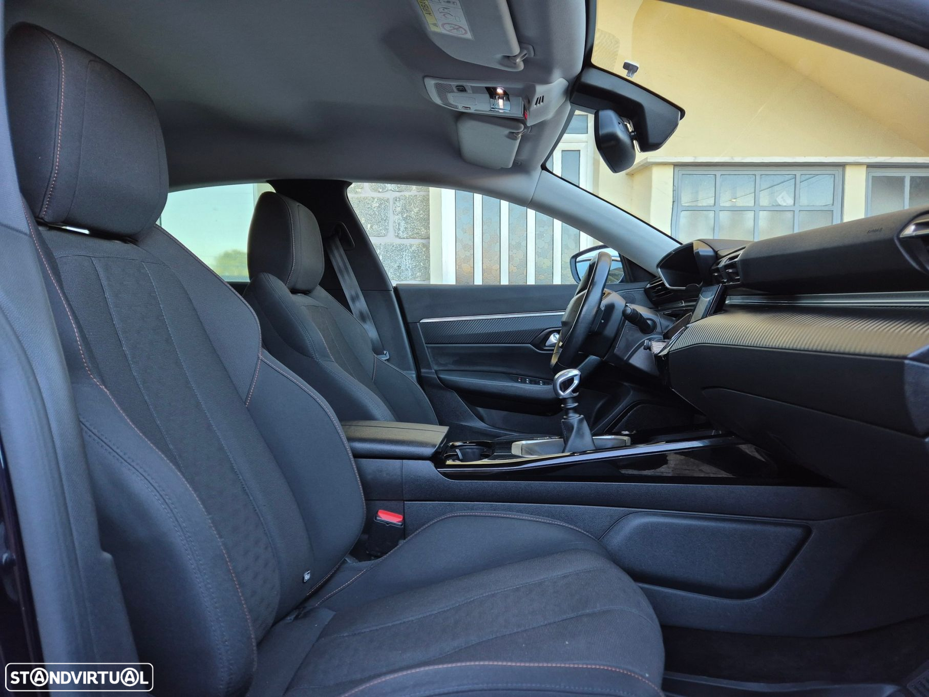 Peugeot 508 1.5 BlueHDi Business Line - 11
