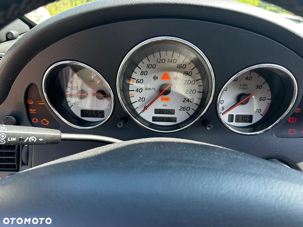 Mercedes-Benz SLK - 8