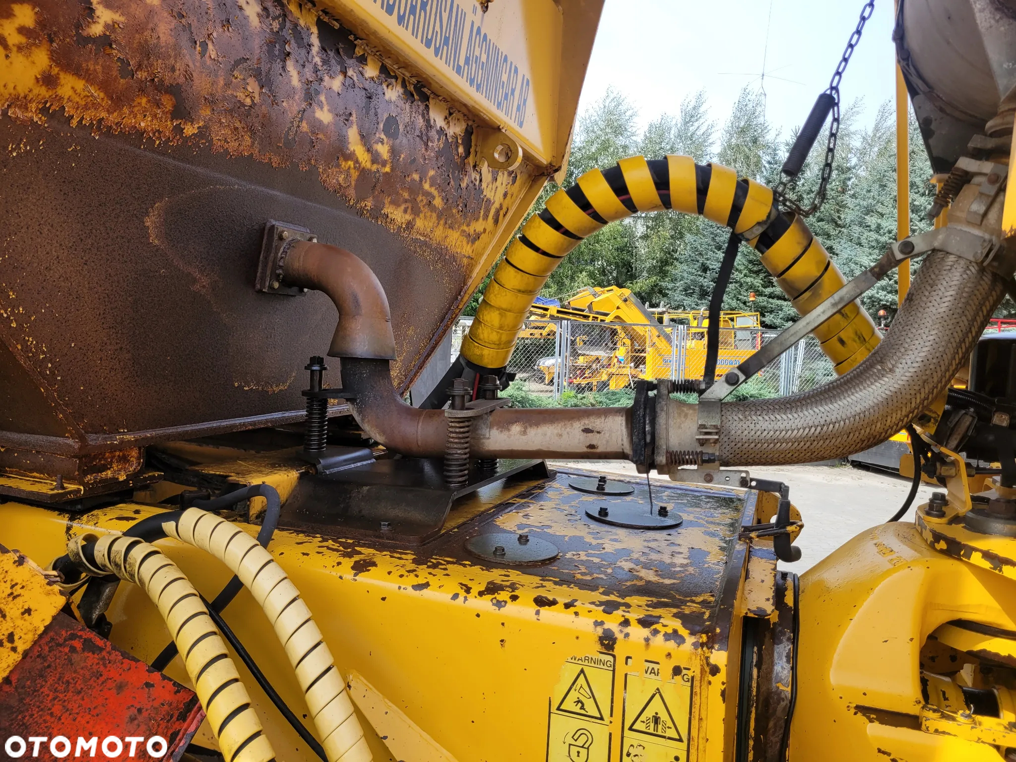 Volvo A35D - 18