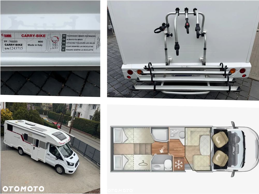 Roller Team 284TL - 13