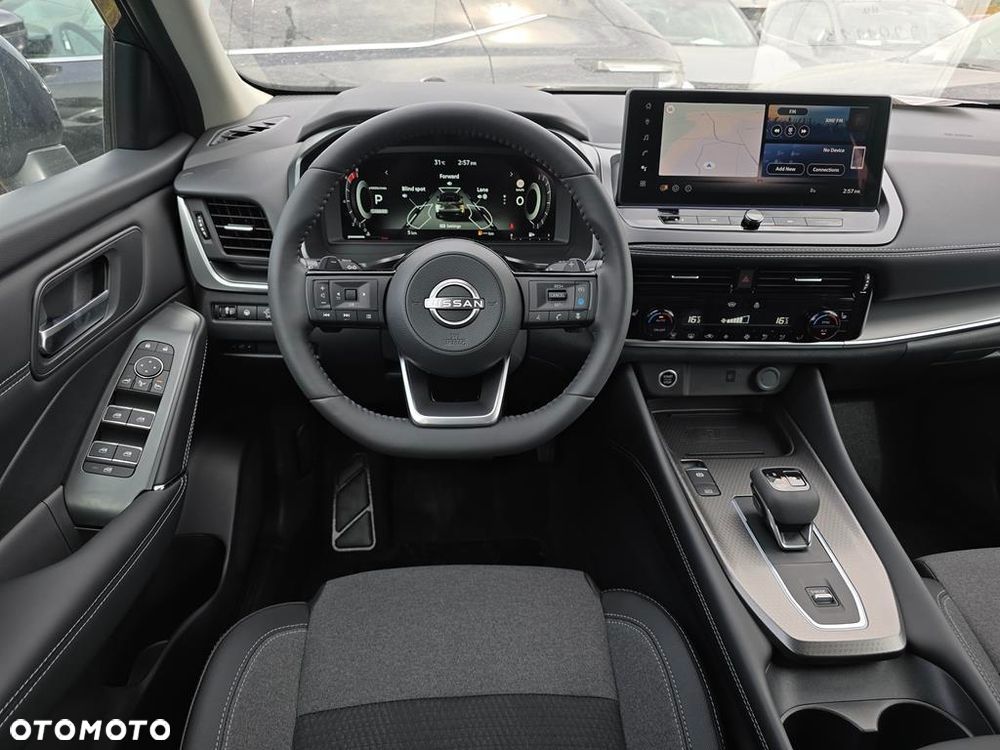 Nissan Qashqai 1.3 DIG-T MHEV N-Connecta Xtronic - 15