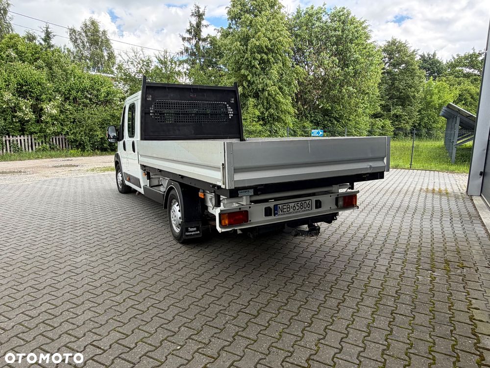 Citroën Jumper - 5