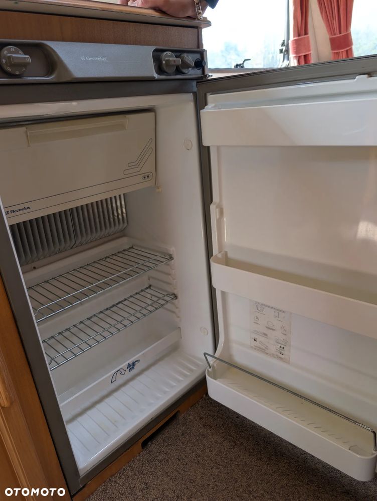 Avondale Coachcraft Dart 510 - 20
