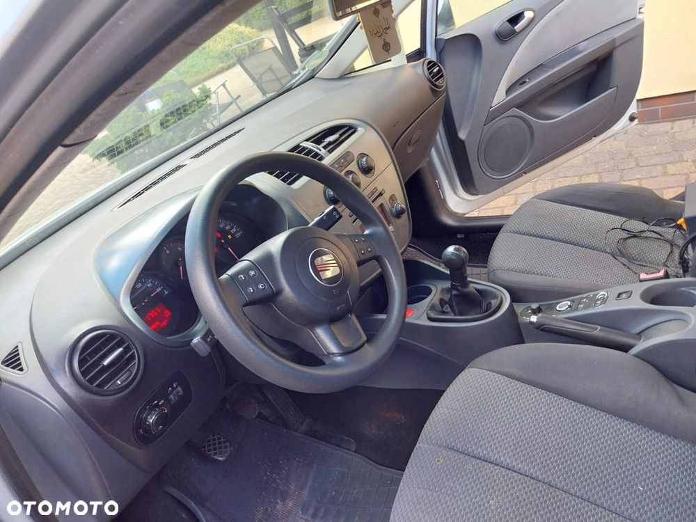 Seat Leon - 22