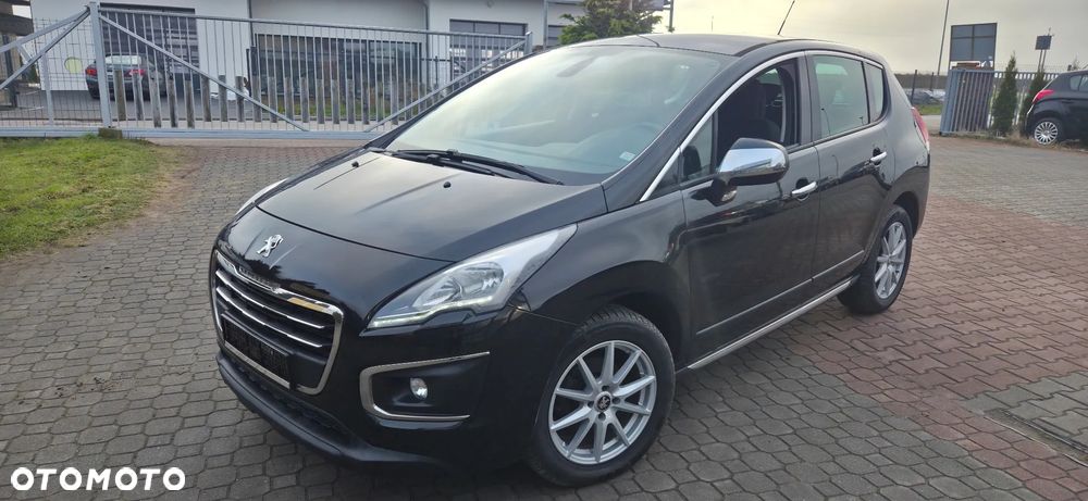 Peugeot 3008 BlueHDi 120 Stop & Start Active - 1