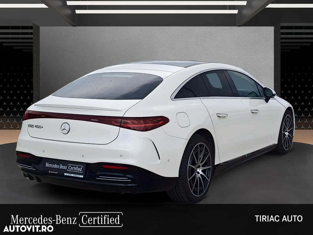 Mercedes-Benz EQS - 7