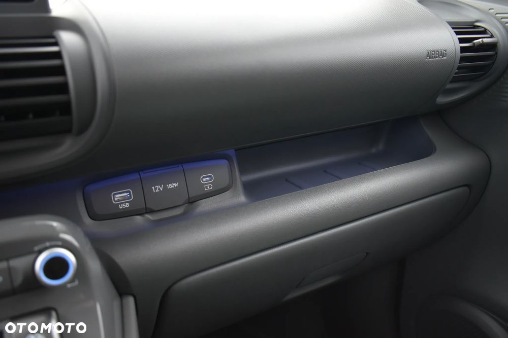 Hyundai Inster 49kWh Cross Smart - 14