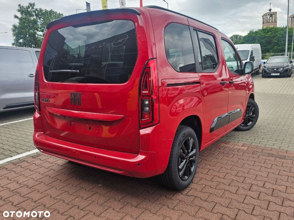 Fiat Qubo - 7