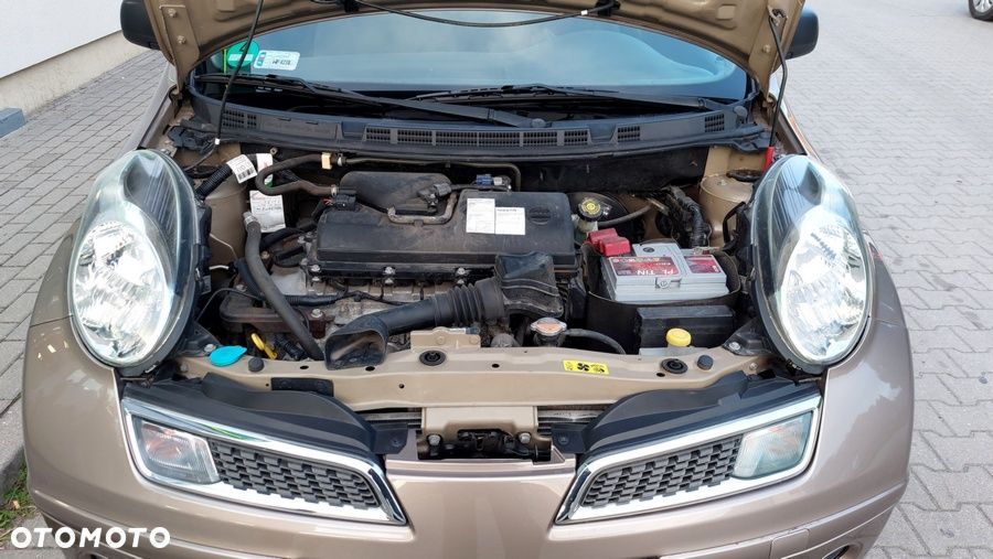 Nissan Micra - 19