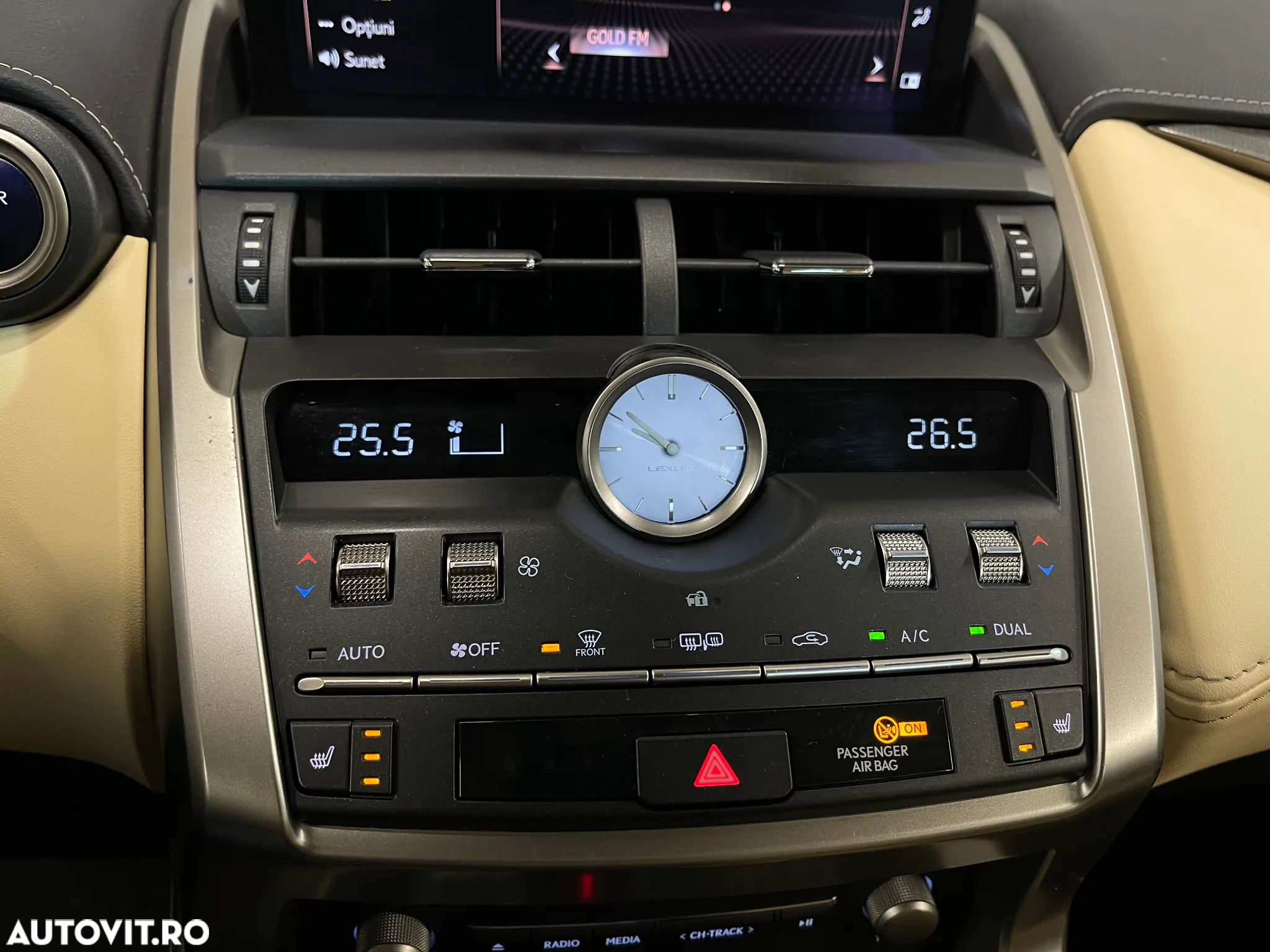 Lexus Seria NX 300h Business - 20