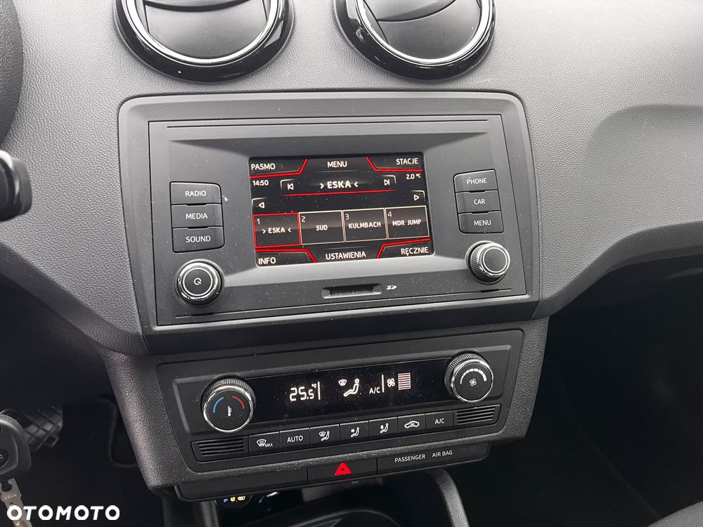 Seat Ibiza 1.2 TSI Style - 12